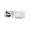 圖片 ZOTAC 獨立顯示卡｜ZOTAC GAMING GeForce RTX 5070 AMP增幅版 White Edition