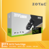 圖片 ZOTAC 獨立顯示卡｜ZOTAC GAMING GeForce RTX 5070 Twin Edge