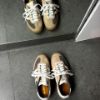 NICEDAY 代購 Adidas Samba OG 灰棕 摩卡灰 摩卡 卡其 奶茶 棕 KJ7594