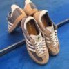 NICEDAY 代購 Adidas Samba OG 灰棕 摩卡灰 摩卡 卡其 奶茶 棕 KJ7594