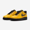Ja Morant x Nike Air Force 1 Low Sundial IQ2713700	
