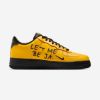 Ja Morant x Nike Air Force 1 Low Sundial IQ2713700	