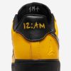 Ja Morant x Nike Air Force 1 Low Sundial IQ2713700	