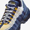 Eric Koston x Nike SB x Air Max 95 Obsidian Speed Yellow HQ8492400	