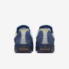 Eric Koston x Nike SB x Air Max 95 Obsidian Speed Yellow HQ8492400	