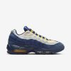 Eric Koston x Nike SB x Air Max 95 Obsidian Speed Yellow HQ8492400	