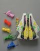 Grateful Dead x University Of Oregon x Nike Air Max 90 Grateful Ducks IM2511100	