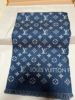 圖片 《我最便宜!全新正品》Louis Vuitton LV  Monogram 丹寧披肩 圍巾