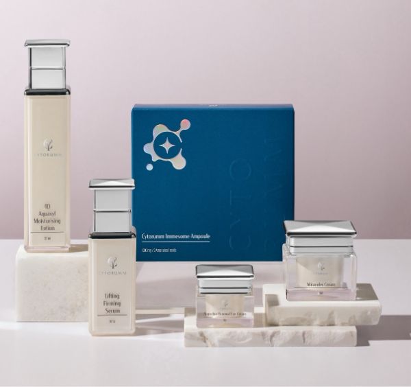 圖片 詩特甯基礎活膚三件組