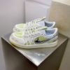 NICEDAY 代購 Air Jordan 1 Low MM V3 銀白綠 抹茶 珍珠 菱格紋 泡泡 未來 休閒鞋 HQ2186-130