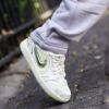 NICEDAY 代購 Air Jordan 1 Low MM V3 銀白綠 抹茶 珍珠 菱格紋 泡泡 未來 休閒鞋 HQ2186-130