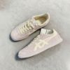 NICEDAY 現貨 Onitsuka TIger Tokuten 鬼塚虎 德訓鞋 海鹽 紫 薰衣草 奶油白 米白 女鞋 1183C254-021