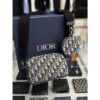圖片 Dior 經典卡其色 刺繡滿版logo設計 側背包
