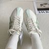 NICEDAY 代購 Onitsuka Tiger 鬼塚虎 Runspark 米綠 綠色 青蘋果 米 米白 皮革 休閒鞋 1183C442-100