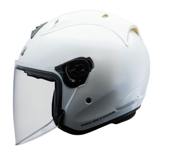 圖片 【台中硬了安全帽】Lubro Race-tech EVO 素色款