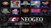 圖片 NS ACA Neogeo 精選集 Vol.7 日英文版
