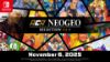 圖片 NS ACA Neogeo 精選集 Vol.8 日英文版