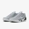 iSNEAKERS 現貨 Kobe 9 EM Low Protro "Wolf Grey" 灰白 IH1401-001