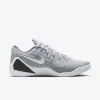 iSNEAKERS 現貨 Kobe 9 EM Low Protro "Wolf Grey" 灰白 IH1401-001