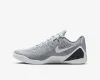 iSNEAKERS 現貨 Kobe 9 EM Low Protro "Wolf Grey" 灰白 IH1401-001