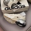 NICEDAY 代購 Adidas Wonder Runner Pro 做舊 復古 未來 奶油灰 男鞋 JQ7553