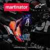 圖片 ALPINESTARS A星 Supertech R VENTED MARTIN 世界冠軍限量色 車靴