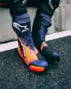 圖片 ALPINESTARS A星 Supertech R VENTED MARTIN 世界冠軍限量色 車靴