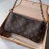圖片 Lv 老花pochette