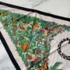圖片 Hermes Jungle Love 叢林之愛🐆大三角巾