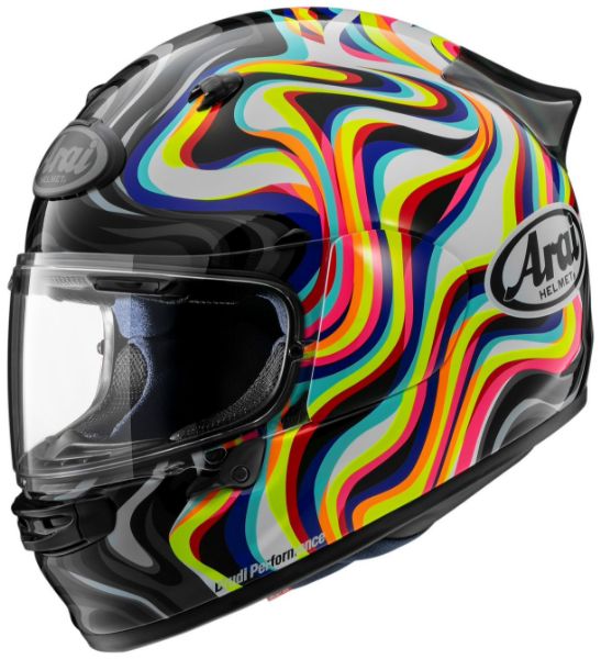 圖片 UPC騎士精品_台中店 ARAI ASTRO-GX SWIRL 安全帽 進口帽 半罩