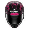 圖片 UPC騎士精品_台中店  SHARK AERON GP FIM 2025 #2 REPLICA REDDING MAT KVB 新配色大鴨尾 碳纖維 量少稀有 首批預購 安全帽 全罩式安全帽 鏡片快拆