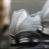 NICEDAY 現貨 Nike Shox Z 金屬銀 銀 銀灰 灰 減震 彈簧 女鞋 HQ7540-001