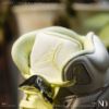NICEDAY 現貨 Air Jordan 5 Retro 米白綠 米 白 復古 黃綠 綠 男女鞋 AJ5 IM7592-130