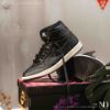 NICEDAY 現貨 Air Jordan 1 Retro High OG 刮刮樂 黑彩 皮革 黑色 男鞋 DZ5485-002