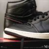 NICEDAY 現貨 Air Jordan 1 Retro High OG 刮刮樂 黑彩 皮革 黑色 男鞋 DZ5485-002