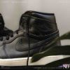 NICEDAY 現貨 Air Jordan 1 Retro High OG 刮刮樂 黑彩 皮革 黑色 男鞋 DZ5485-002