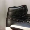 NICEDAY 現貨 Air Jordan 1 Retro High OG 刮刮樂 黑彩 皮革 黑色 男鞋 DZ5485-002