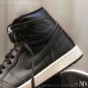 NICEDAY 現貨 Air Jordan 1 Retro High OG 刮刮樂 黑彩 皮革 黑色 男鞋 DZ5485-002