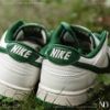 NICEDAY 現貨 Nike Dunk Low 草綠 白 綠白 白綠 復古 板鞋 男鞋 HF5441-115