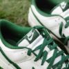 NICEDAY 現貨 Nike Dunk Low 草綠 白 綠白 白綠 復古 板鞋 男鞋 HF5441-115