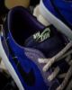 iSNEAKERS 現貨 Zion Williamson x Nike Air Jordan 1 Retro Low OG "Voodoo Alternate" 巫毒娃娃 IH2309-500
