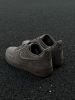 圖片 Nike Air Force 1 AF1 摩卡棕 奶茶棕 麂皮 深棕色 美拉德 絨面 絲絨 果凍勾 女款 HV4406-200/預購