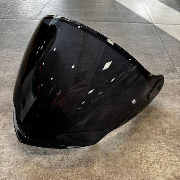 圖片 【台中硬了安全帽】OGK KABUTO EXCEED EXC1代 EXC2代 專用鏡片 新品 公司貨 含稅