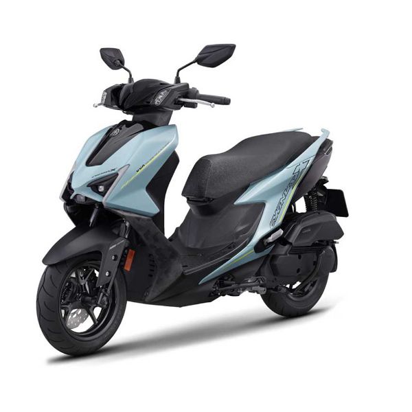 圖片 優惠-山葉CYGNUS X新勁戰125 ABS+TCS碟煞-七代