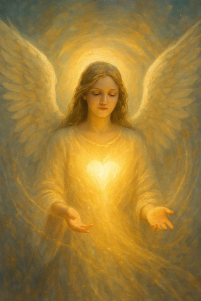 圖片 九大天使療癒課程｜三階課程