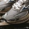 NICEDAY 部分現貨 / 代購 Mizuno Astro LS 復古 灰藍 灰 灰色 機能 慢跑 登山 山系 運動鞋 D1GH252104