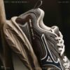 NICEDAY 部分現貨 / 代購 Mizuno Astro LS 復古 灰藍 灰 灰色 機能 慢跑 登山 山系 運動鞋 D1GH252104