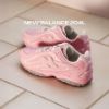NICEDAY 代購 New Balance 204 L 粉色 復古 粉 粉紅 女鞋 U204LMMD