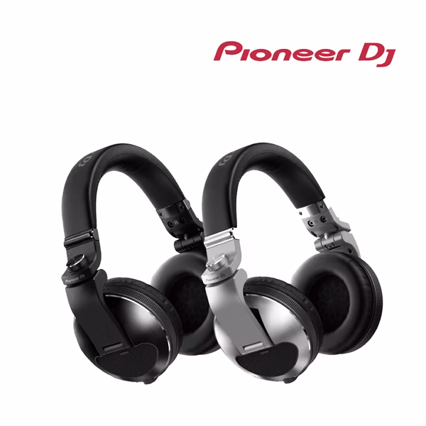 圖片 【Pioneer DJ】HDJ-X10 專業級耳罩式DJ監聽耳機