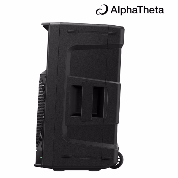 圖片 【AlphaTheta】WAVE-EIGHT便攜式DJ揚聲器